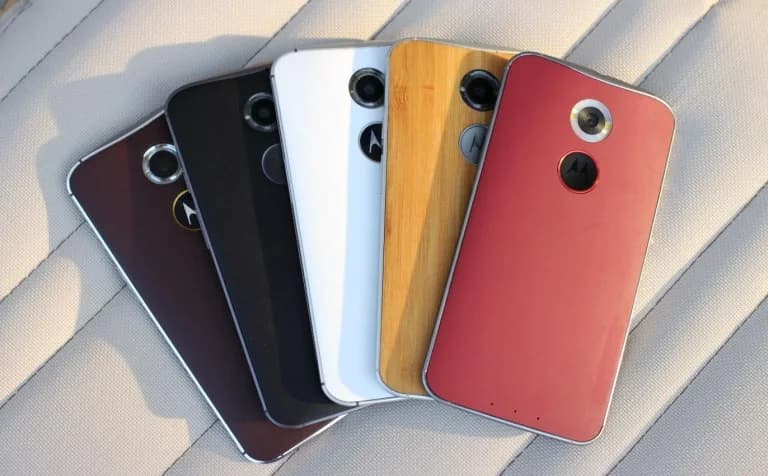Δασμοί, «Made in USA» και η ιστορία της Motorola