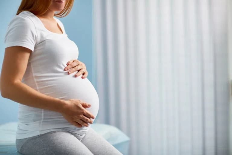 Geburtenraten: Warum Frauen der 80er weniger Kinder bekommen