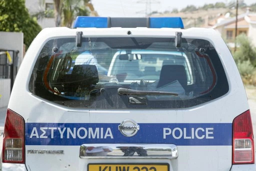 Ένοπλη ληστεία σε περίπτερο στην Κλήρου