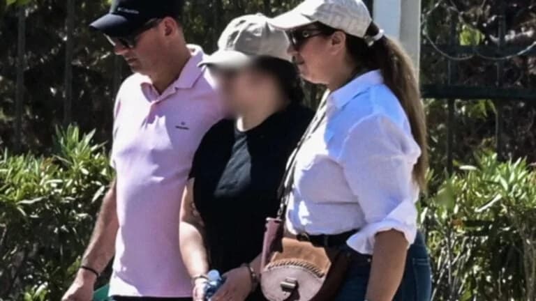 Dead girl in Palaio Faliro: Mother insists on accident version