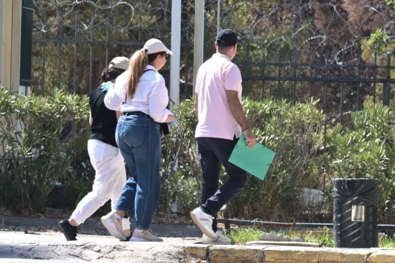 Palaio Faliro: Mother in Court for Jenna's Death – Mobile Phone Under Investigation