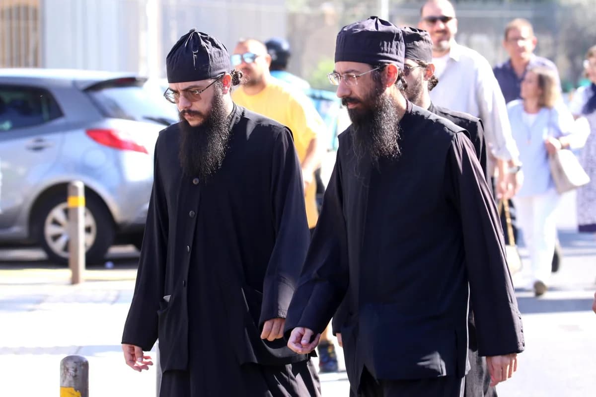 Απόρριψη αίτησης Νεκτάριου για τεκμήρια: «Έγγραφα με εξομολογήσεις»