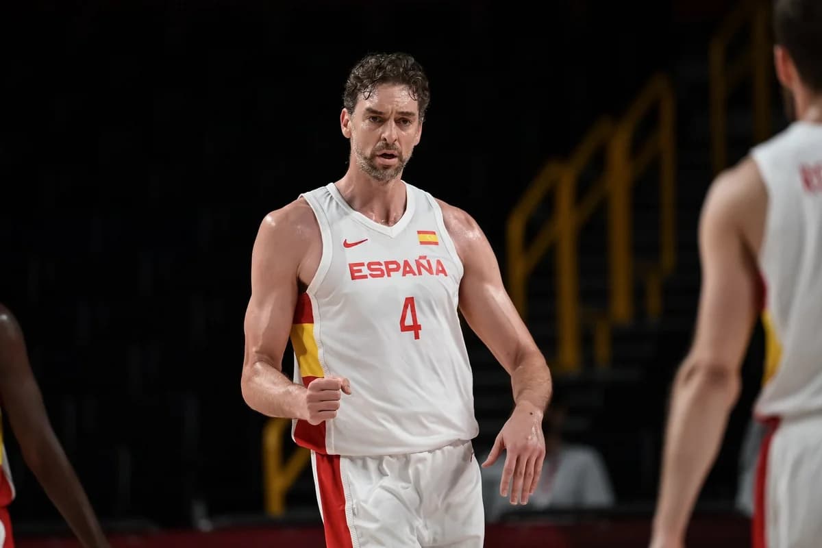Gasol gratuliert Dončić zur Vertragsverlängerung und seinem Charakter
