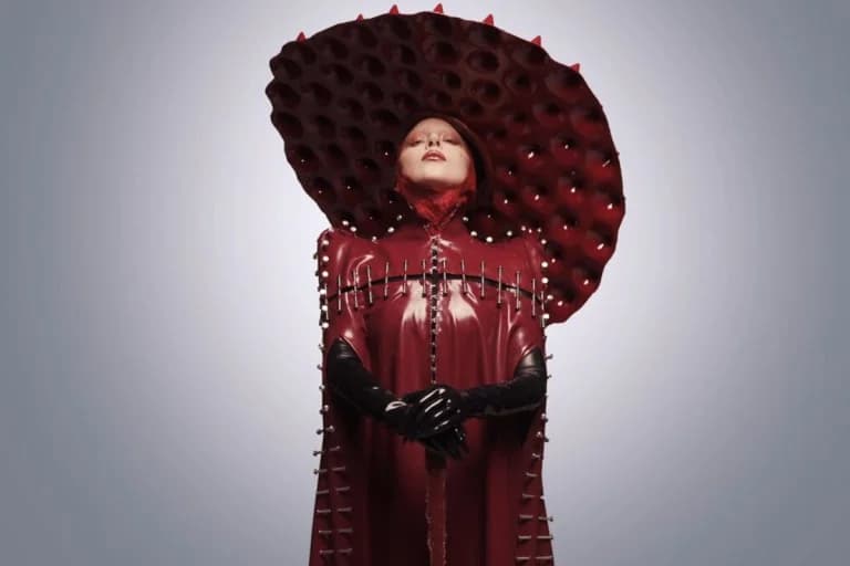 MTV VMAs 2025: Lady Gaga dominiert die Nominierungen