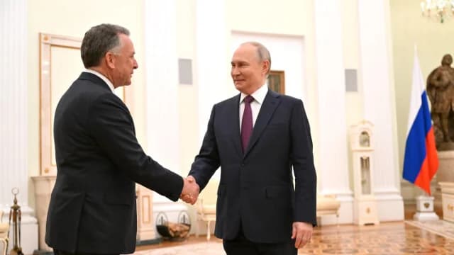 США ввели 50% пошлины на импорт из Бразилии из-за дела Болсонару