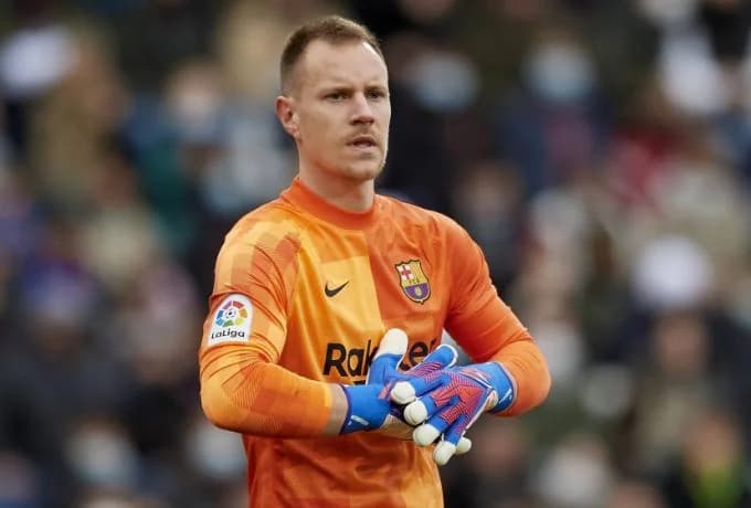 Barcelona – Ter Stegen Konflikt: Verweigert ärztlichen Bericht, droht Disziplinarmaßnahme