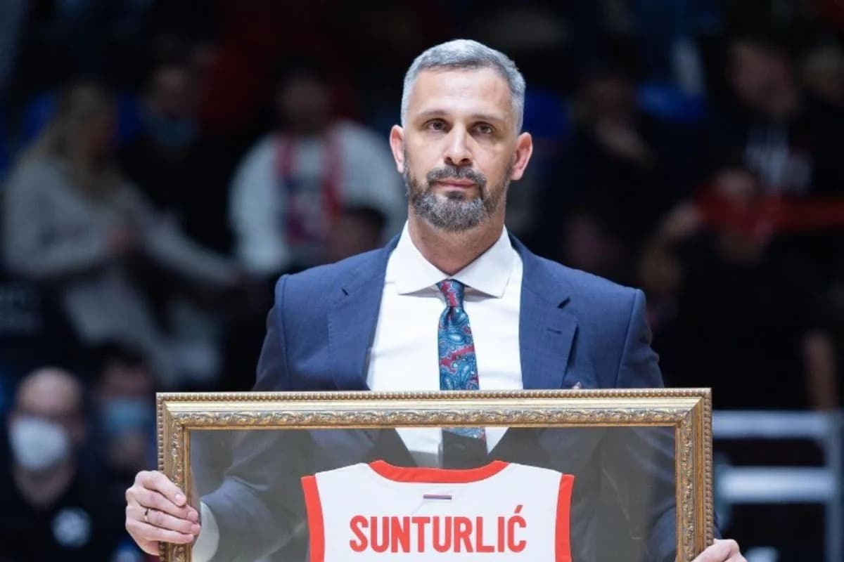 Филип Сунтурлич: «Редкая возможность для кипрских болельщиков» на ECOMMBX Cup