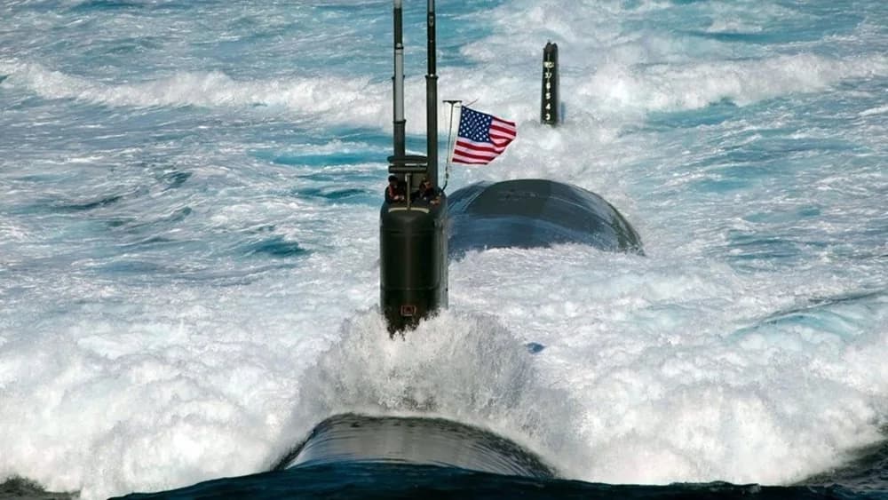 Tensión por submarinos nucleares: EE. UU. y Rusia intercambian advertencias