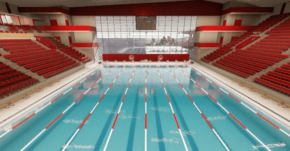 Στο ΣΕΦ το Υδάτινο Πάρκο: Εγκρίθηκε η σύμβαση κατασκευής