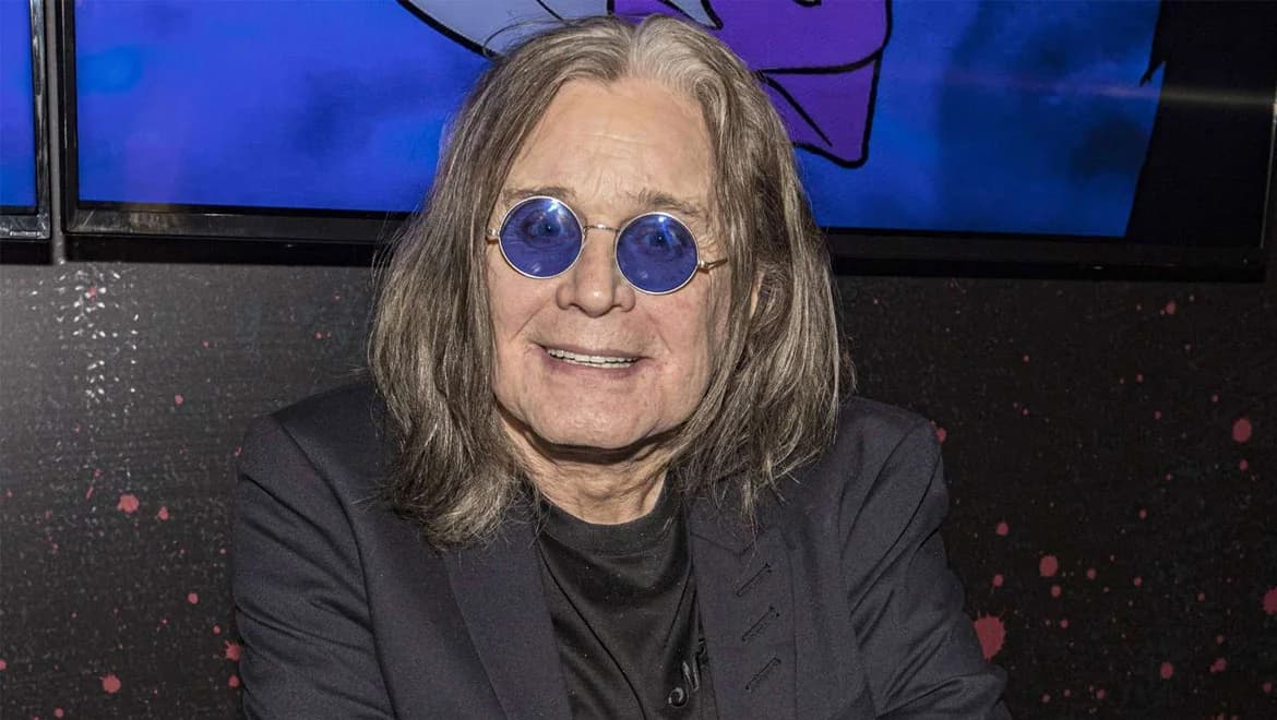 Ozzy Osbourne: Cause of Death Officially Announced