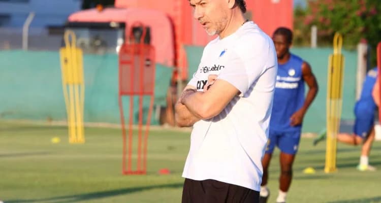 APOEL kurz vor Einigung mit Welean Lepo und Kaderverstärkungen