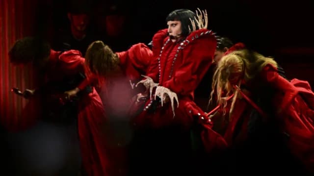 MTV Video Music Awards 2025: Lady Gaga führt mit 12 Nominierungen