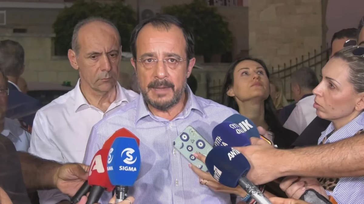 Κάλυψη λογαριασμών ρεύματος έως €500 για πυρόπληκτους στη Λεμεσό
