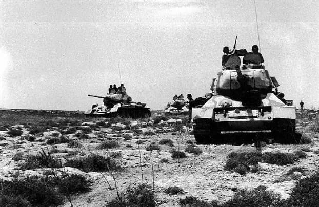 Μνήμες 1974: Ο κυπριακός αθλητισμός μετά την τουρκική εισβολή