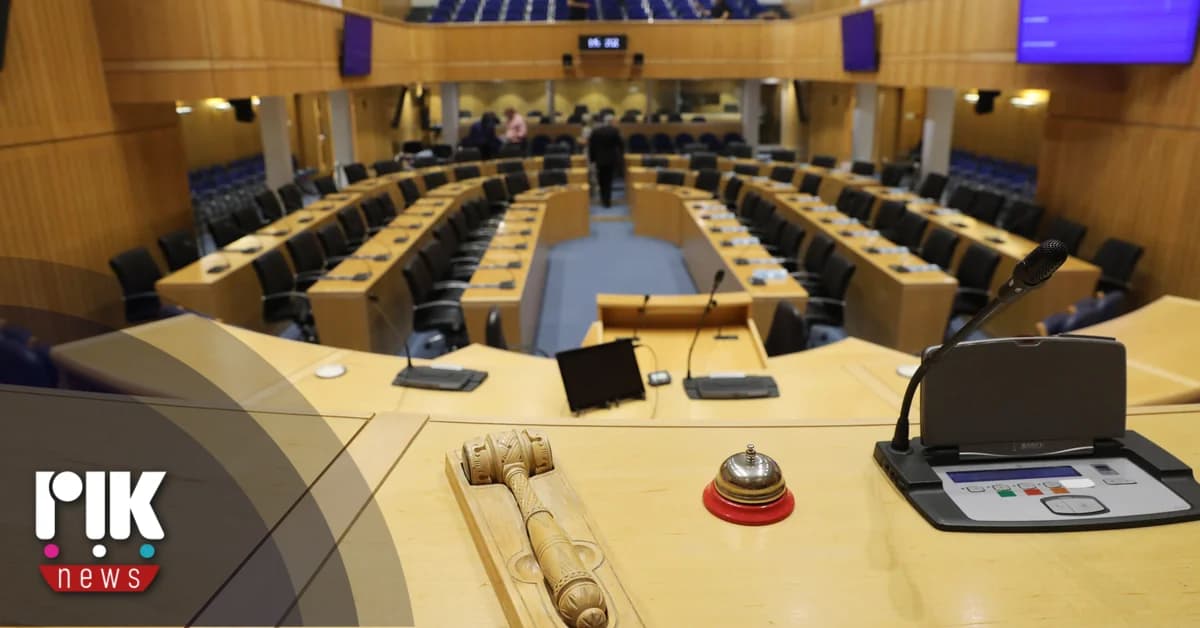 Продолжаются реакции на заседание парламента по управлению пожарами