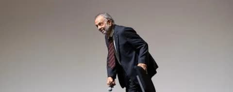 Francis Ford Coppola: «Είμαι καλά» μετά την εισαγωγή σε νοσοκομείο