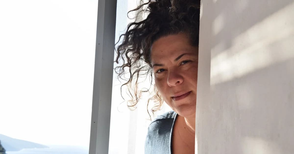 Matoula Zamani: Großes Konzert in Syros am 20. August