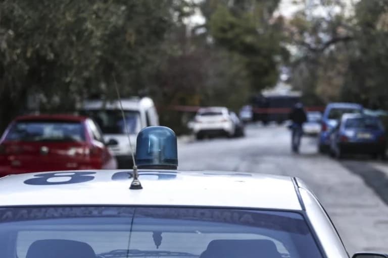 מנדרה: שוד במאפייה, בעלים הותקף