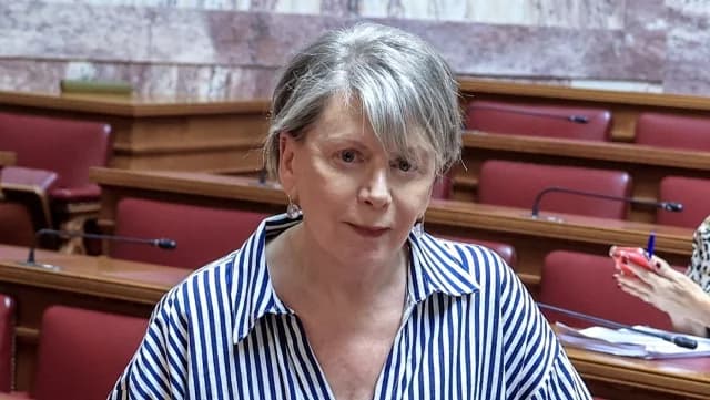 SYRIZA: Kritik an Akrita wegen Angriff auf Journalisten