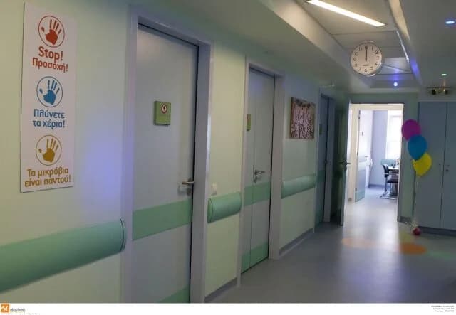 Thessaloniki: 8-jähriger nach Sturz von Balkon in kritischem Zustand