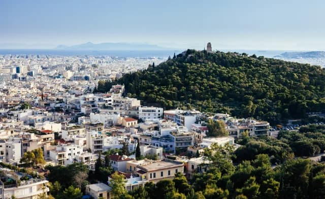 Εγκρίθηκαν οι πίνακες για το «Εξοικονομώ - Ανακαινίζω για Νέους»