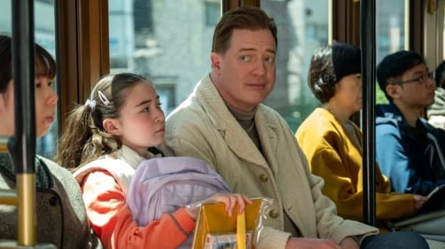 Rental Family: Trailer zum neuen Film mit Brendan Fraser veröffentlicht