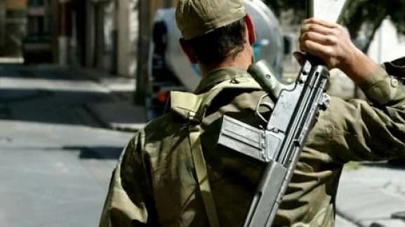 Νωρίτερα η απόλυση στρατιωτών: Οι προϋποθέσεις