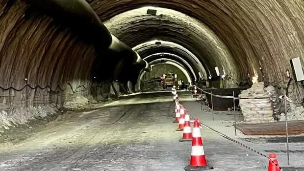Genehmigung für die erste Phase der Autobahn Paphos-Polis Chrysochous