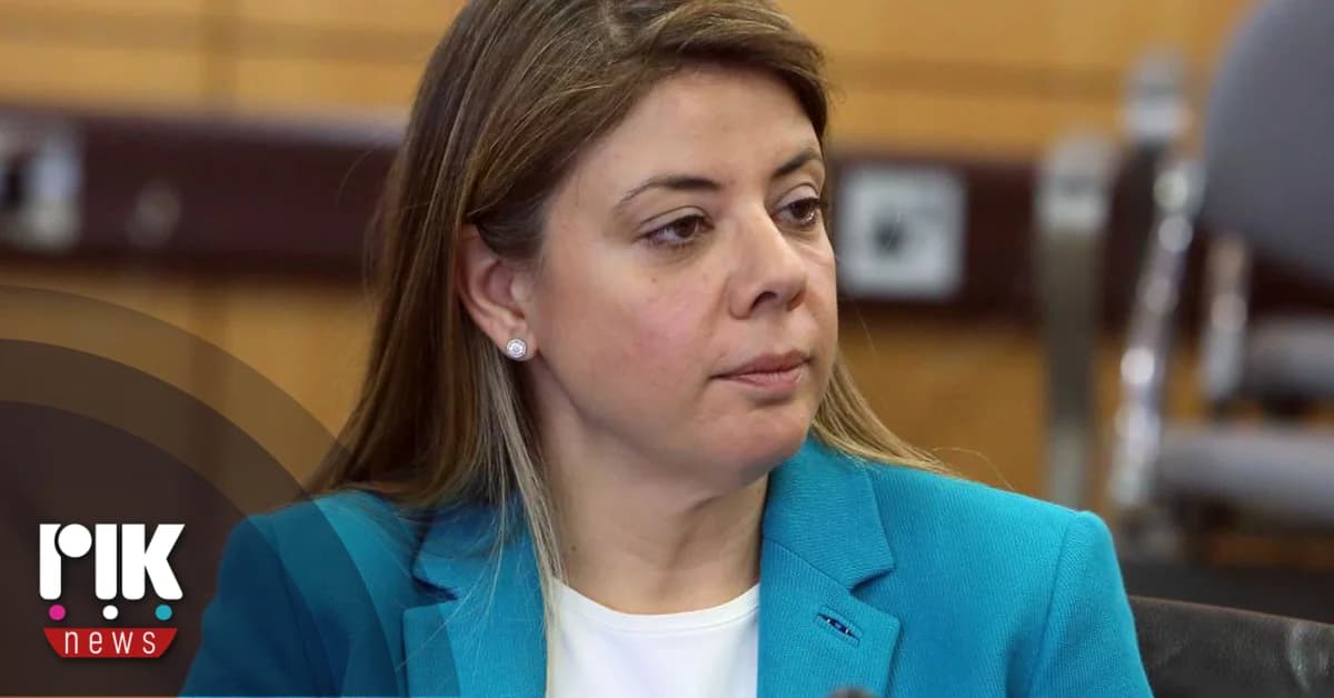 Ερωτοκρίτου: Έκκληση στον Πρόεδρο για μη αναπομπή της νομοθεσίας για τις συντάξεις