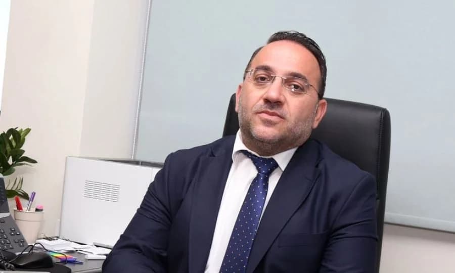 Koumis: Finanzielle Unterstützung für Selbstversorgerunterkünfte in von Bränden betroffenen Gebieten