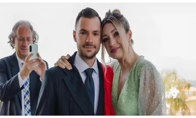 Christy Papadopoulou: Rührende Geburtstags Widmung an ihren Bruder