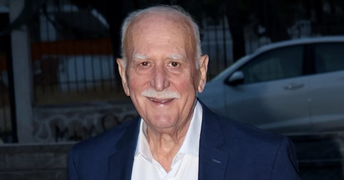 Γιώργος Παπαδάκης: Ξέφρενο γλέντι στη Νάξο με φίλους και οικογένεια