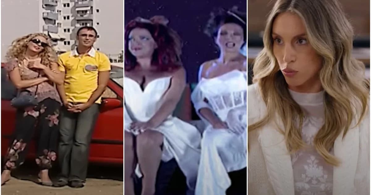 TV-Quoten 5/8: MEGA dominiert die Primetime