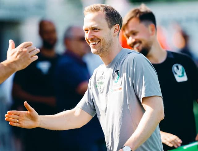 Maximilian Senft: Vom Pokertisch an die Spitze des österreichischen Fußballs