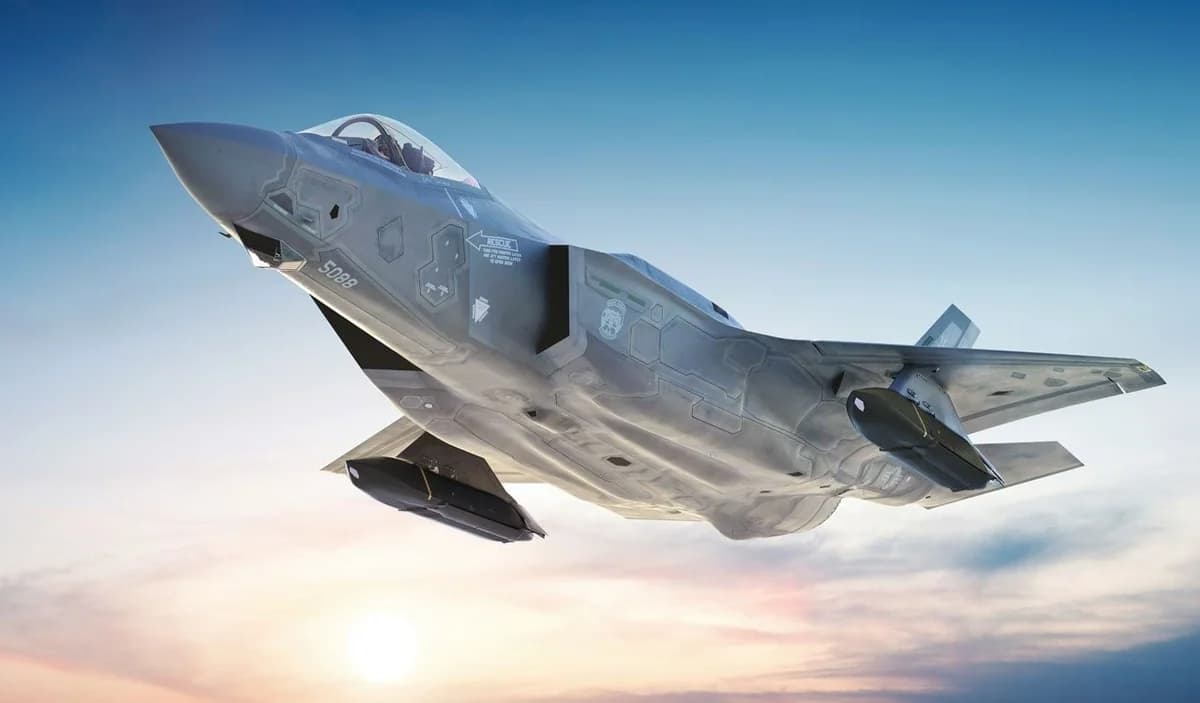 西班牙排除购买F-35，倾向于欧洲战斗机或未来空战系统