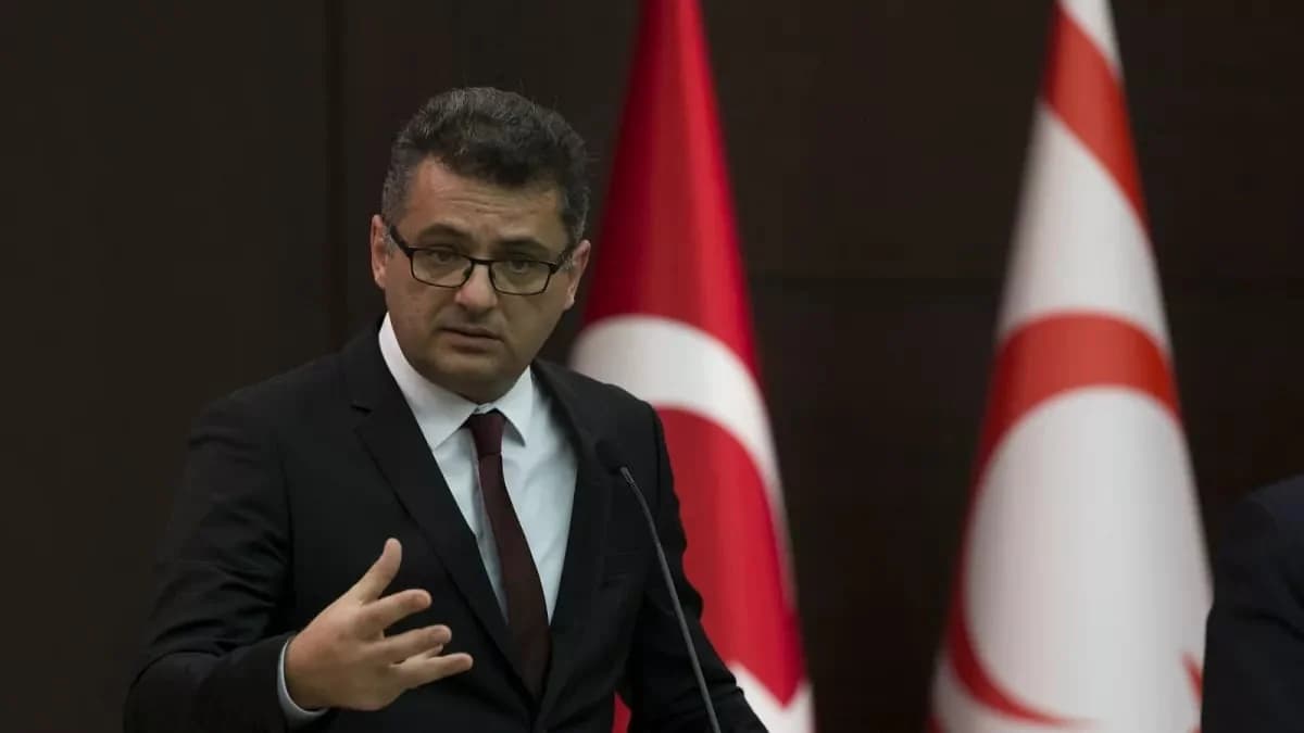 T. Erhürman: Aktive Rolle für das kulturelle Erbe
