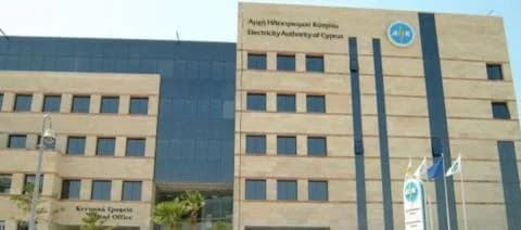 חברת החשמל הקפריסאית מגיבה לאיגודים בנושא ביטחון אנרגטי