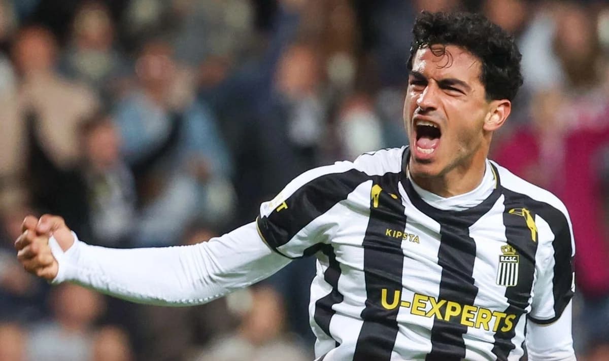 Stelios Andreou acuerda unirse al Widzew Łódź