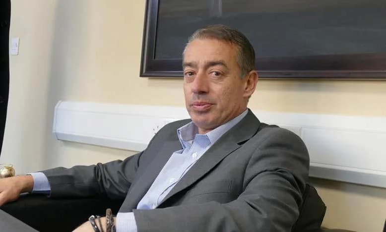 Giannakis Trial: Acquitted of 5 Charges