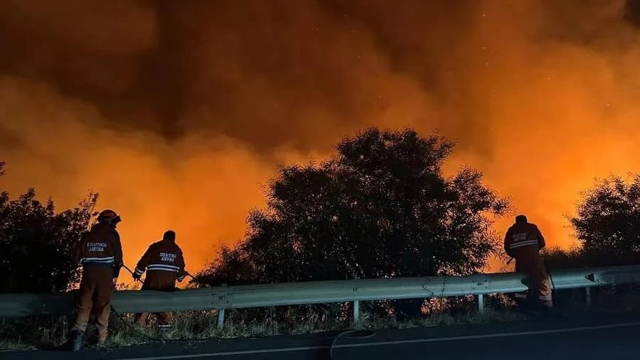 €15.5 Million Approved for Agricultural Damage Compensation in Limassol