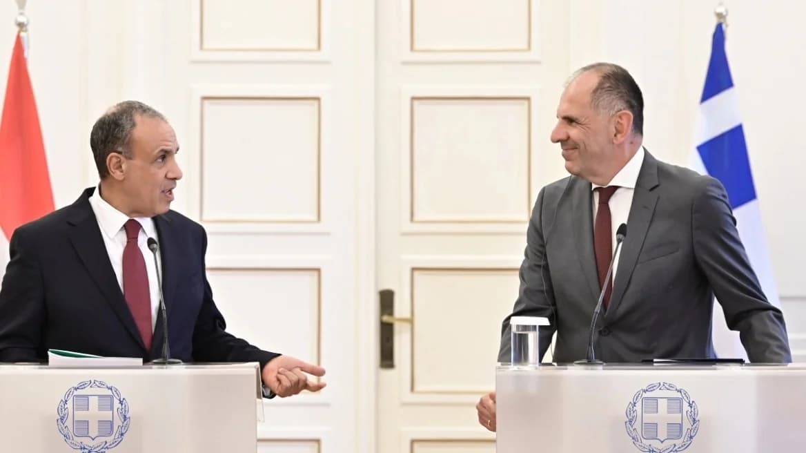 Ägyptischer Außenminister kündigt Abkommen über Katharinenkloster an