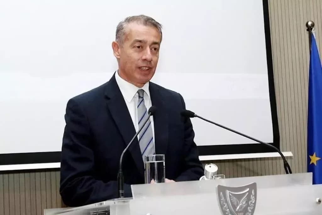 Ανεστάλησαν πέντε κατηγορίες για τον Γιαννάκη Γιαννάκη