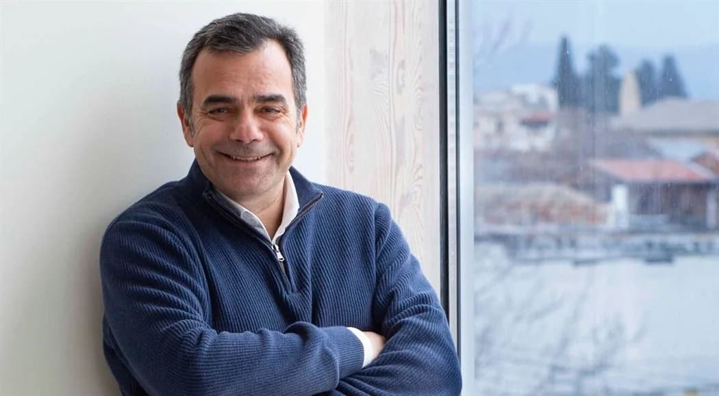 Γιωρκάτζης: Αναγκαίο το τέλος ομβρίων υδάτων στον λογαριασμό ΣΑΛ