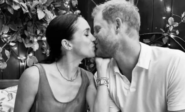 Meghan Markle: Glamouröse 44. Geburtstagsfeier & Dank an Harry