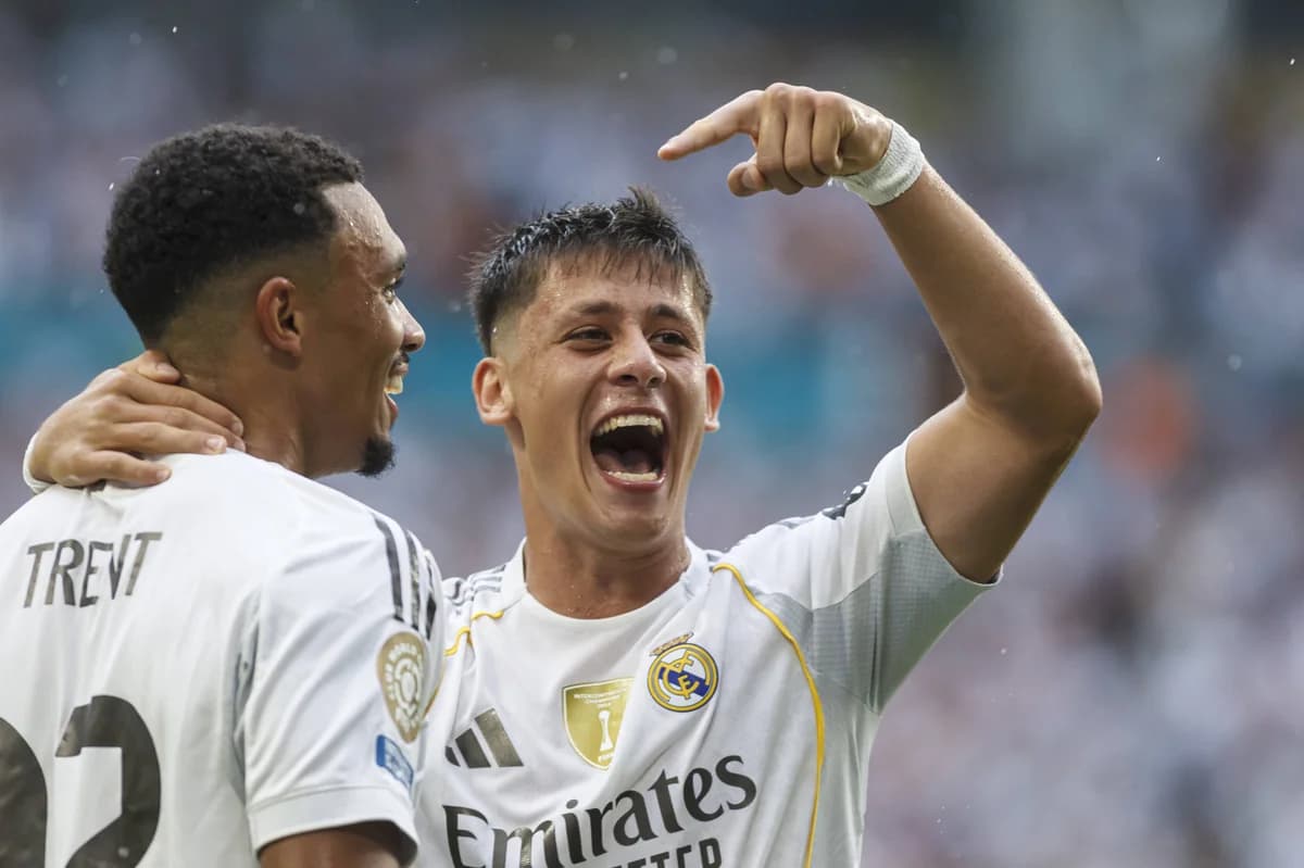 Real Madrids Antrag auf Verschiebung des La Liga-Auftakts erneut abgelehnt