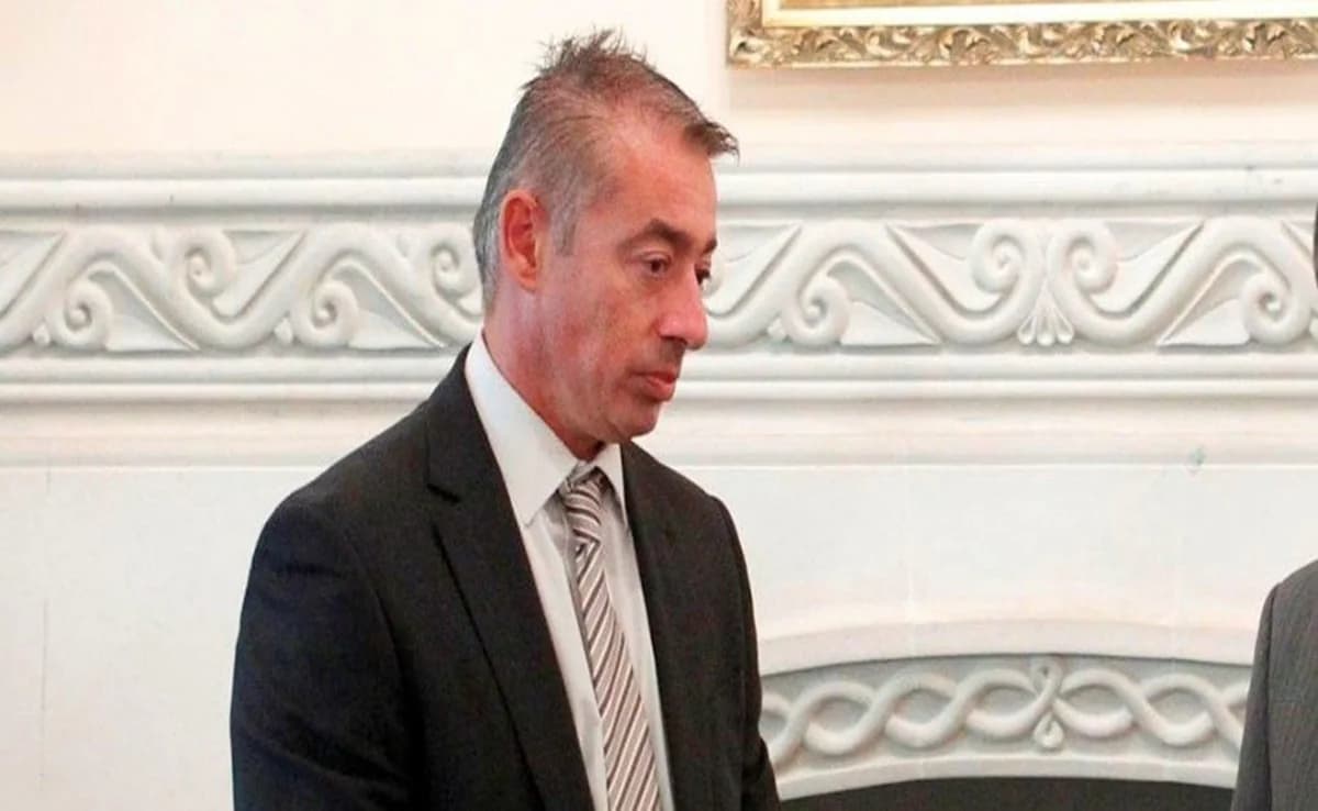 Yiannis Yiannakis Acquitted of 5 Charges