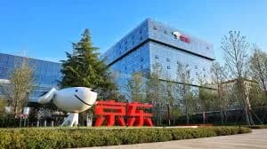 JD.com: Chinese Giant Challenges Amazon in Europe