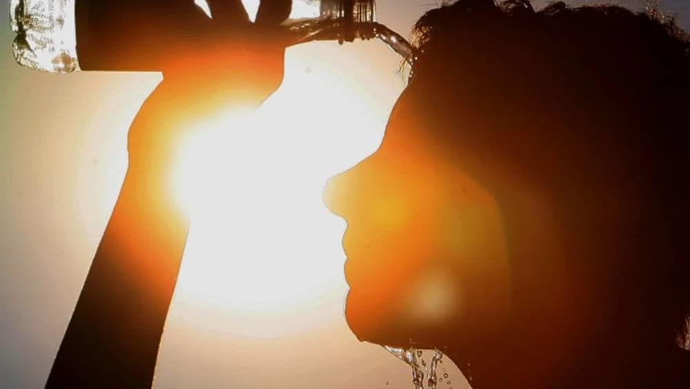España: 1000 Muertes por Ola de Calor en Julio
