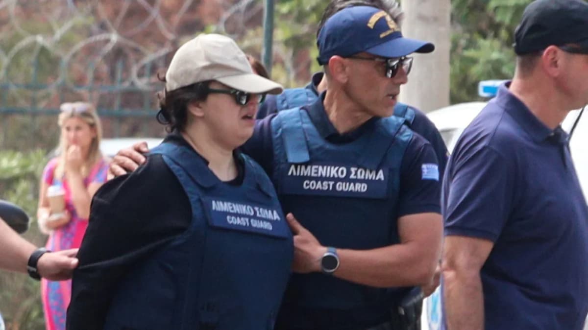 32-year-old Algerian woman remanded in custody for daughter's death