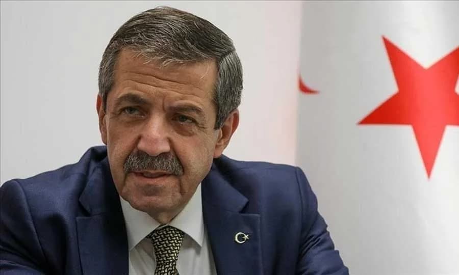 Ertuğruloğlu: Stewarts Haltung ist 'voreingenommen und konfliktträchtig'